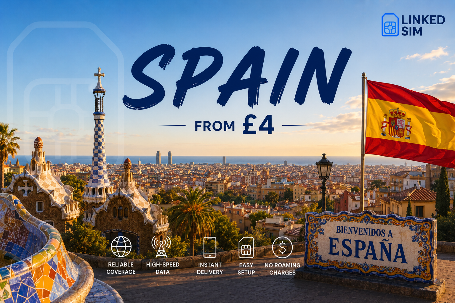 Spain