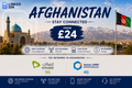Afghanistan