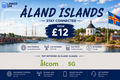 Aland Islands