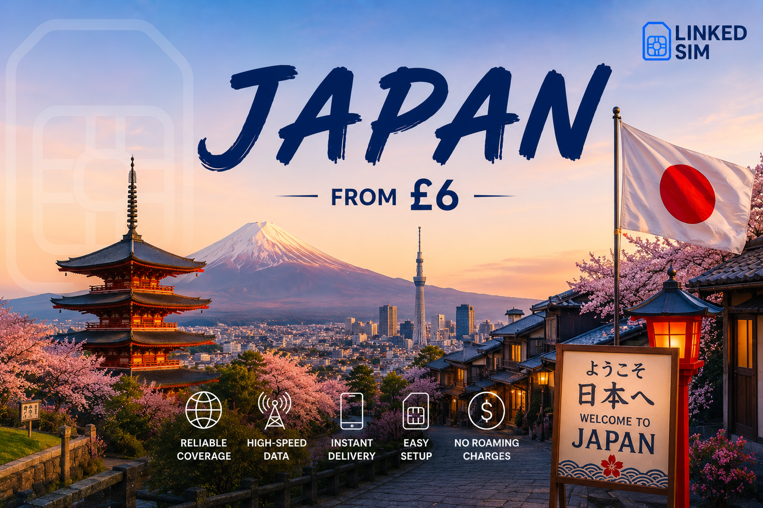 Japan