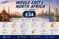 Middle East & North Africa