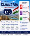 Tajikistan