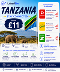 Tanzania