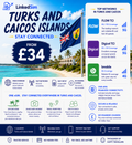 Turks and Caicos Islands