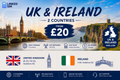 UK & Ireland