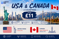 USA & Canada