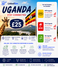 Uganda