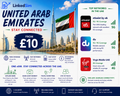 United Arab Emirates
