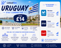 Uruguay