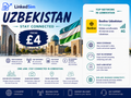 Uzbekistan