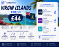 Virgin Islands- British